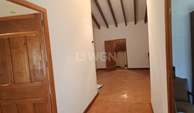 Odsprzedaż - Villa - La Romana - Inland