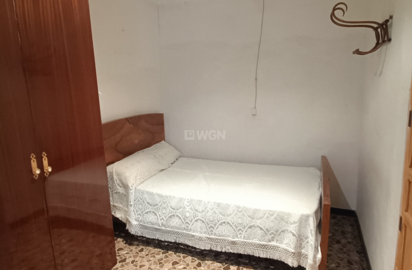 Odsprzedaż - Villa - La Romana - Inland