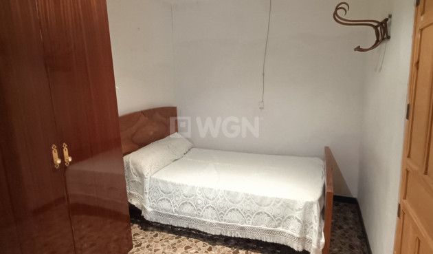 Odsprzedaż - Villa - La Romana - Inland