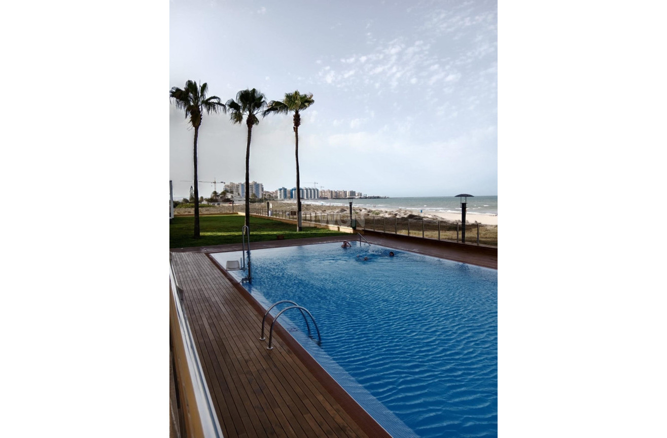 Reventa - Apartamento / piso - La Manga del Mar Menor - Costa Calida