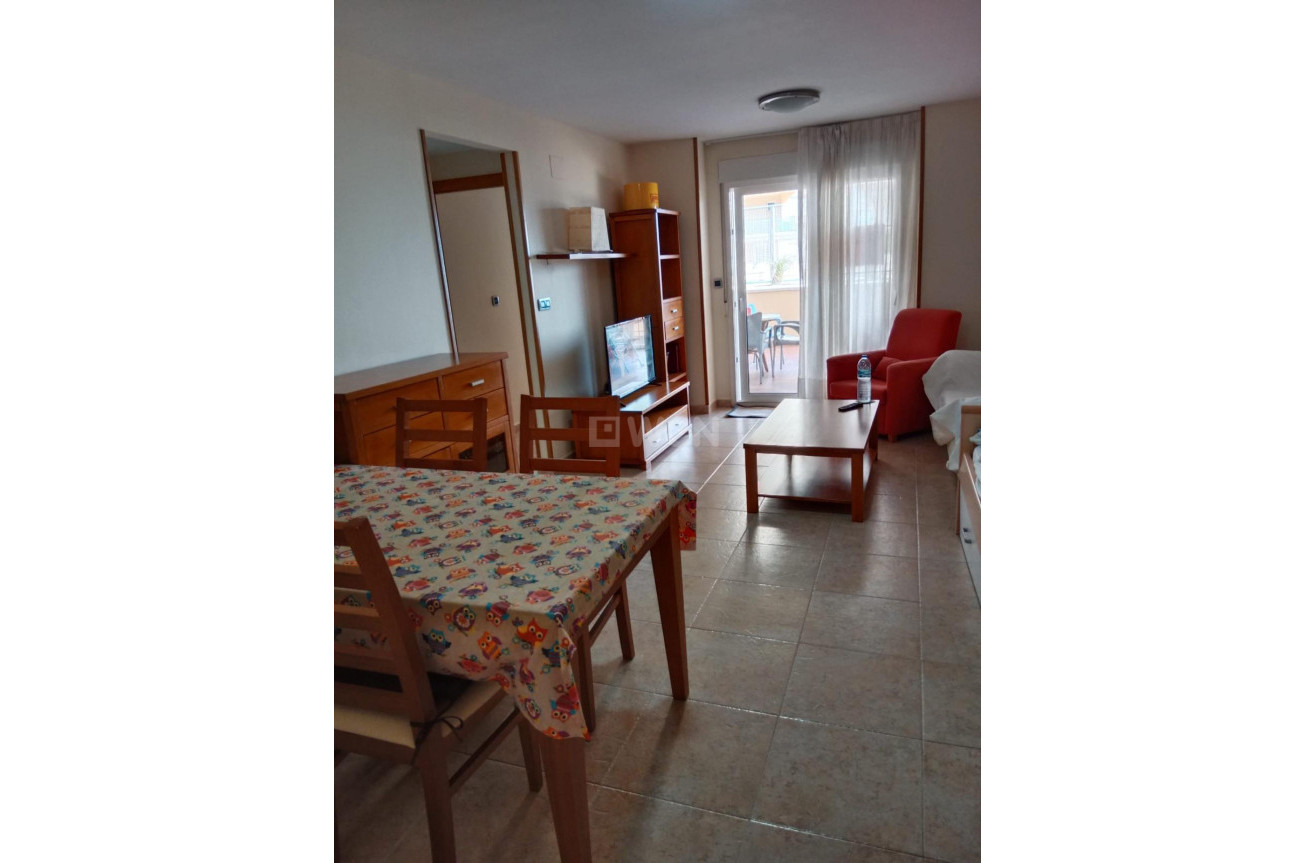 Reventa - Apartamento / piso - La Manga del Mar Menor - Costa Calida