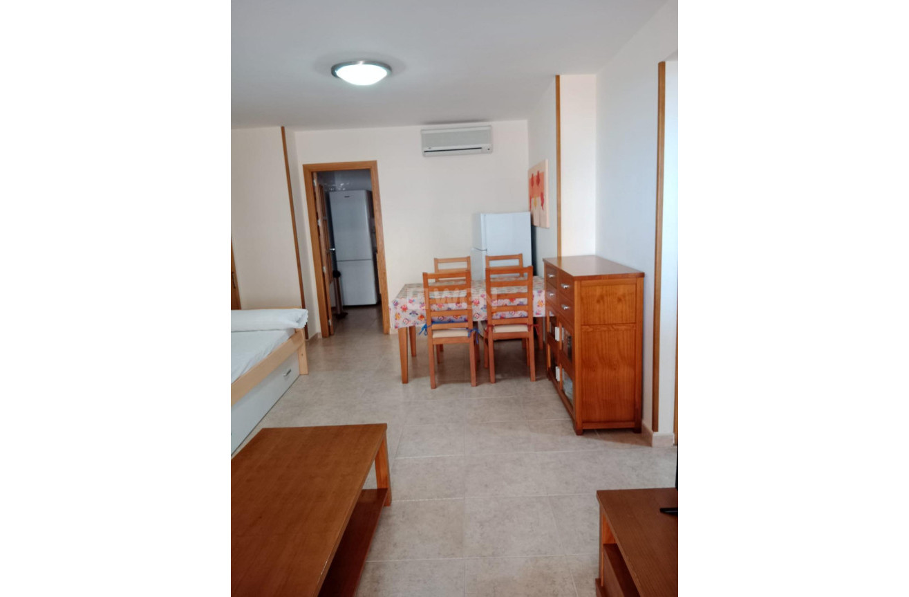 Reventa - Apartamento / piso - La Manga del Mar Menor - Costa Calida