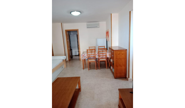 Reventa - Apartamento / piso - La Manga del Mar Menor - Costa Calida