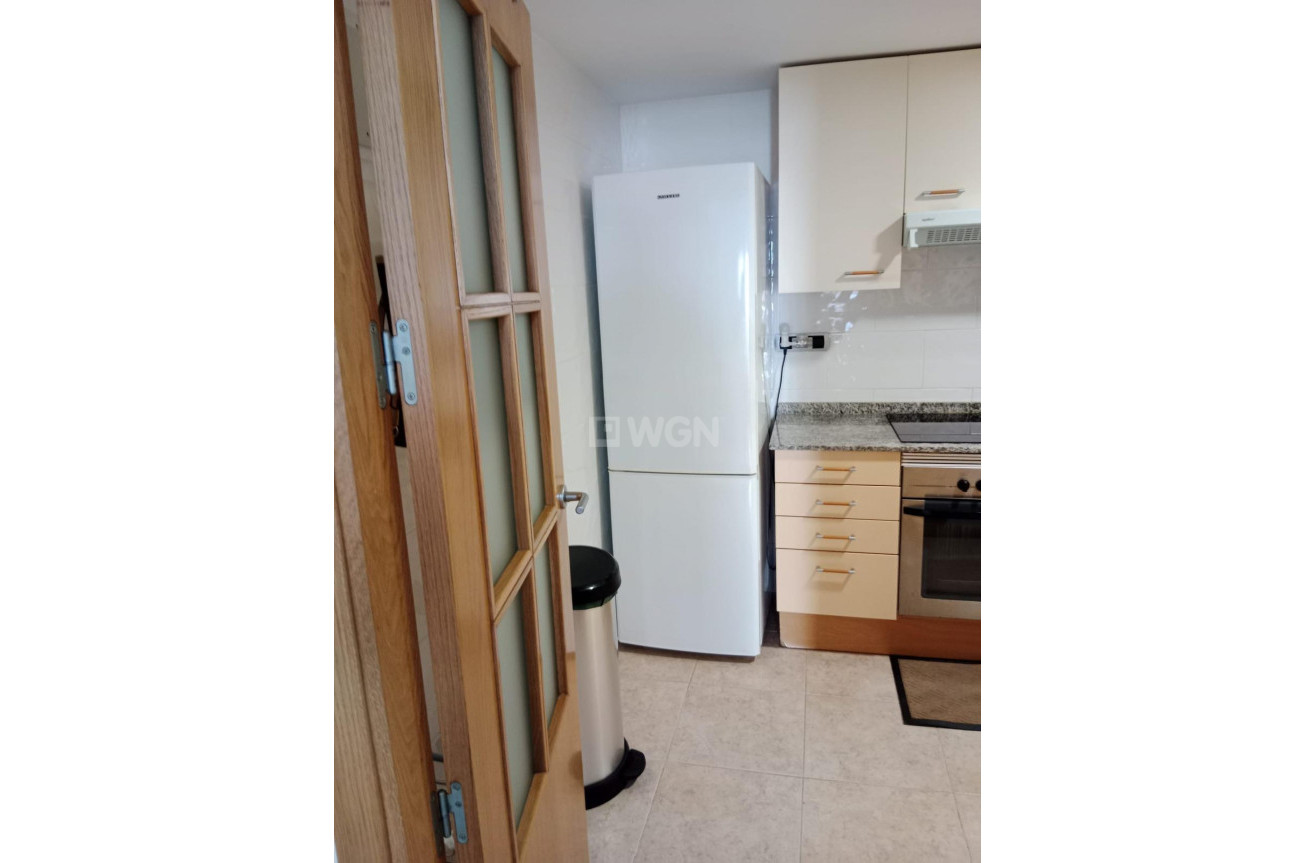 Reventa - Apartamento / piso - La Manga del Mar Menor - Costa Calida