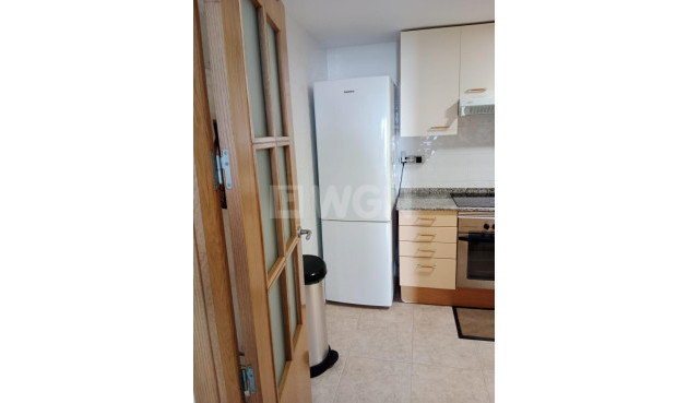 Reventa - Apartamento / piso - La Manga del Mar Menor - Costa Calida