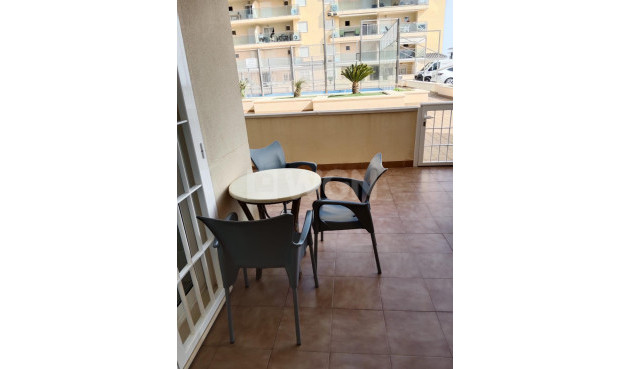 Reventa - Apartamento / piso - La Manga del Mar Menor - Costa Calida