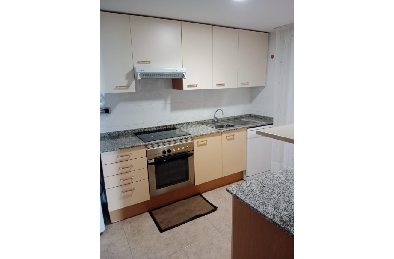 Reventa - Apartamento / piso - La Manga del Mar Menor - Costa Calida