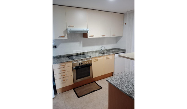 Reventa - Apartamento / piso - La Manga del Mar Menor - Costa Calida