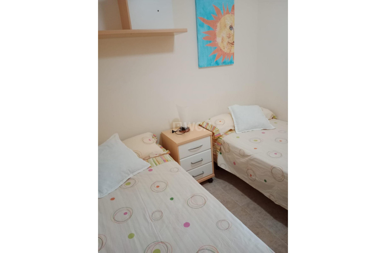 Reventa - Apartamento / piso - La Manga del Mar Menor - Costa Calida