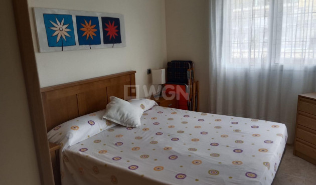 Reventa - Apartamento / piso - La Manga del Mar Menor - Costa Calida