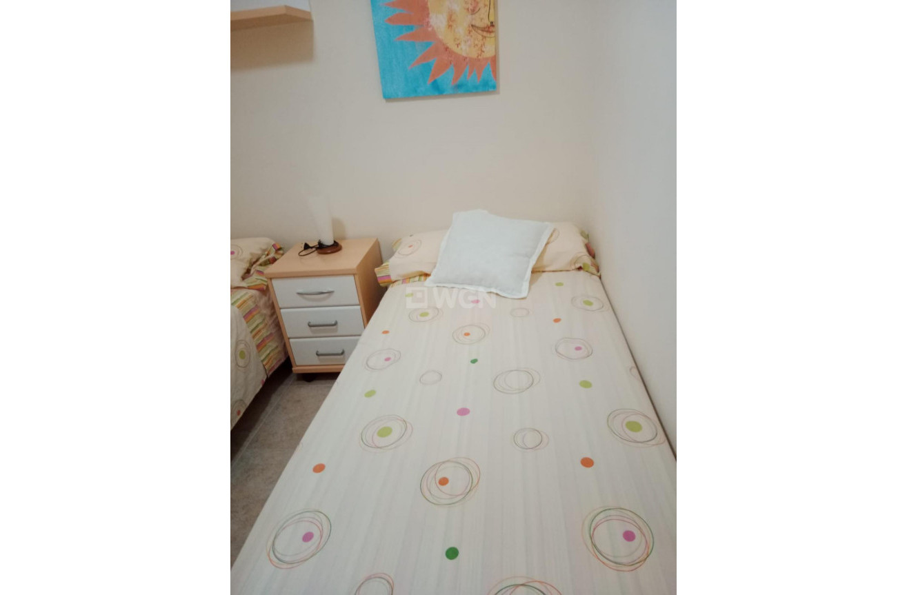 Reventa - Apartamento / piso - La Manga del Mar Menor - Costa Calida