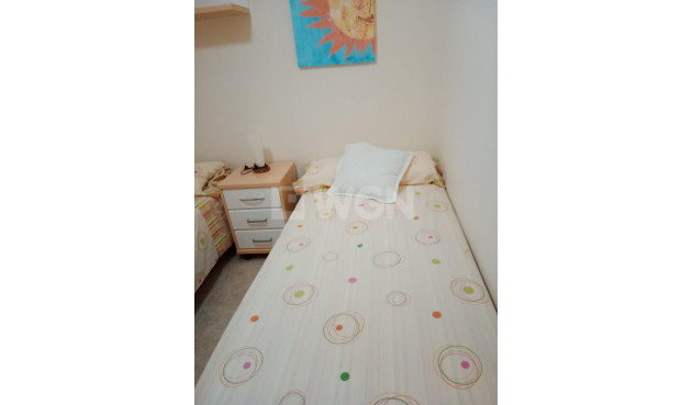 Reventa - Apartamento / piso - La Manga del Mar Menor - Costa Calida