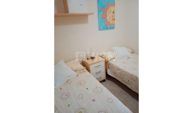 Reventa - Apartamento / piso - La Manga del Mar Menor - Costa Calida