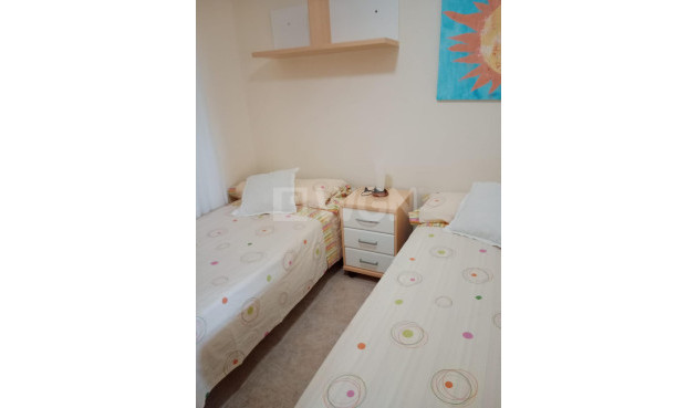 Reventa - Apartamento / piso - La Manga del Mar Menor - Costa Calida