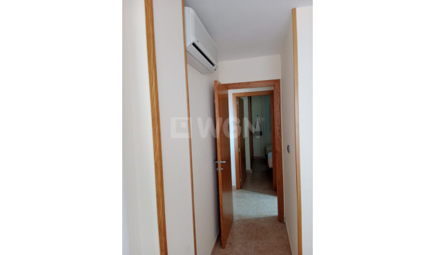 Reventa - Apartamento / piso - La Manga del Mar Menor - Costa Calida