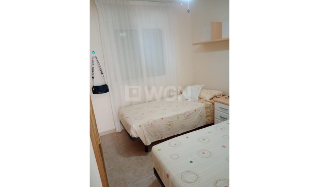 Reventa - Apartamento / piso - La Manga del Mar Menor - Costa Calida