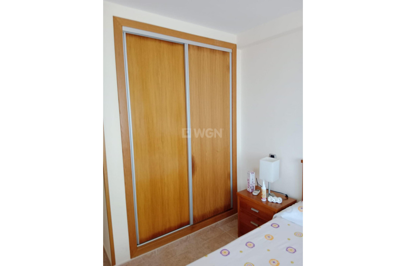 Reventa - Apartamento / piso - La Manga del Mar Menor - Costa Calida
