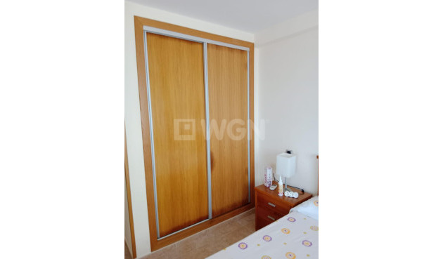 Reventa - Apartamento / piso - La Manga del Mar Menor - Costa Calida