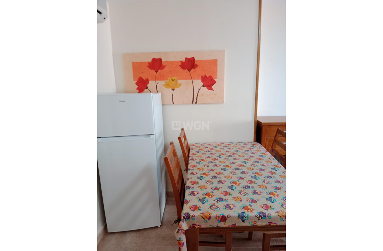 Reventa - Apartamento / piso - La Manga del Mar Menor - Costa Calida