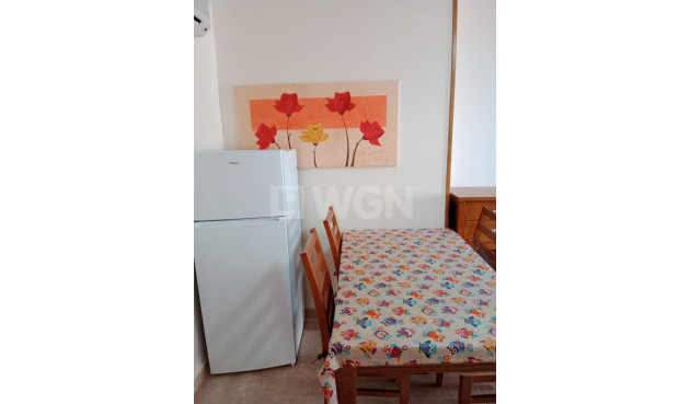 Reventa - Apartamento / piso - La Manga del Mar Menor - Costa Calida