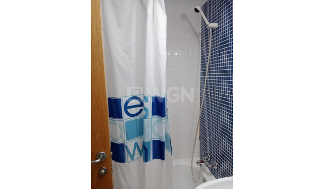 Reventa - Apartamento / piso - La Manga del Mar Menor - Costa Calida