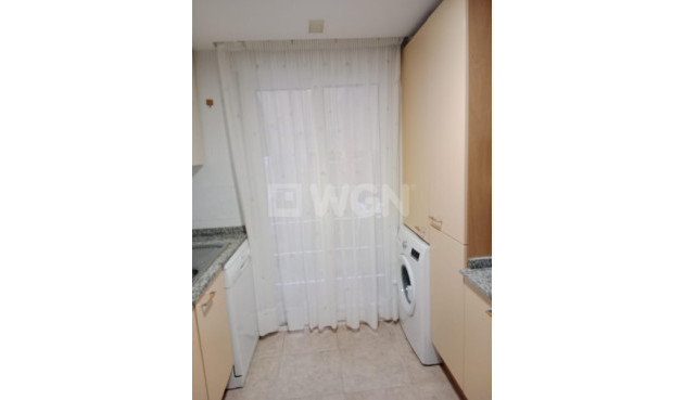 Reventa - Apartamento / piso - La Manga del Mar Menor - Costa Calida