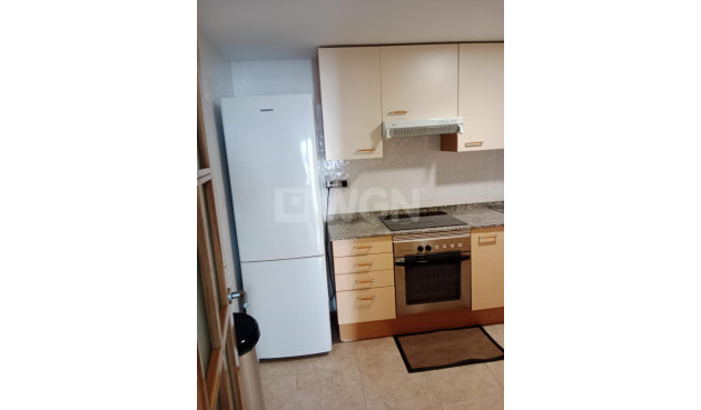 Reventa - Apartamento / piso - La Manga del Mar Menor - Costa Calida