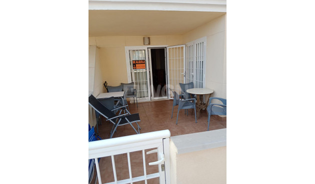 Reventa - Apartamento / piso - La Manga del Mar Menor - Costa Calida