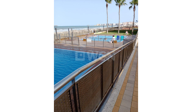 Reventa - Apartamento / piso - La Manga del Mar Menor - Costa Calida