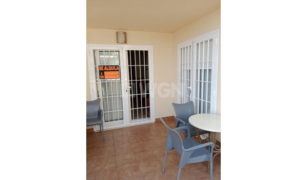 Reventa - Apartamento / piso - La Manga del Mar Menor - Costa Calida
