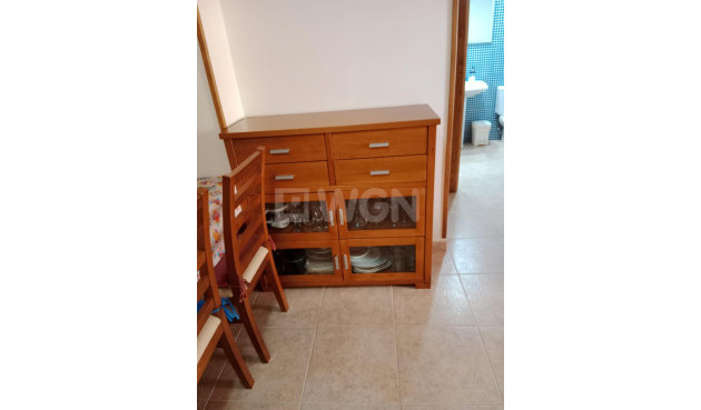 Reventa - Apartamento / piso - La Manga del Mar Menor - Costa Calida