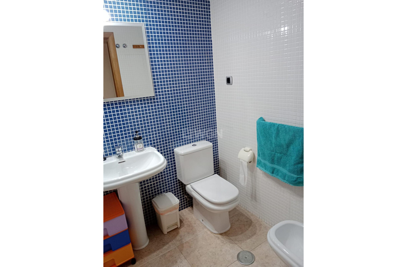 Reventa - Apartamento / piso - La Manga del Mar Menor - Costa Calida