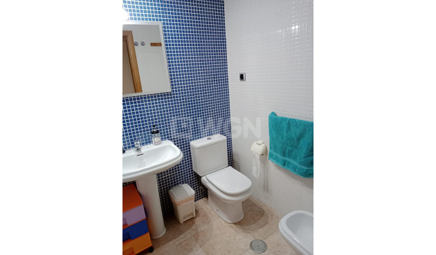 Reventa - Apartamento / piso - La Manga del Mar Menor - Costa Calida