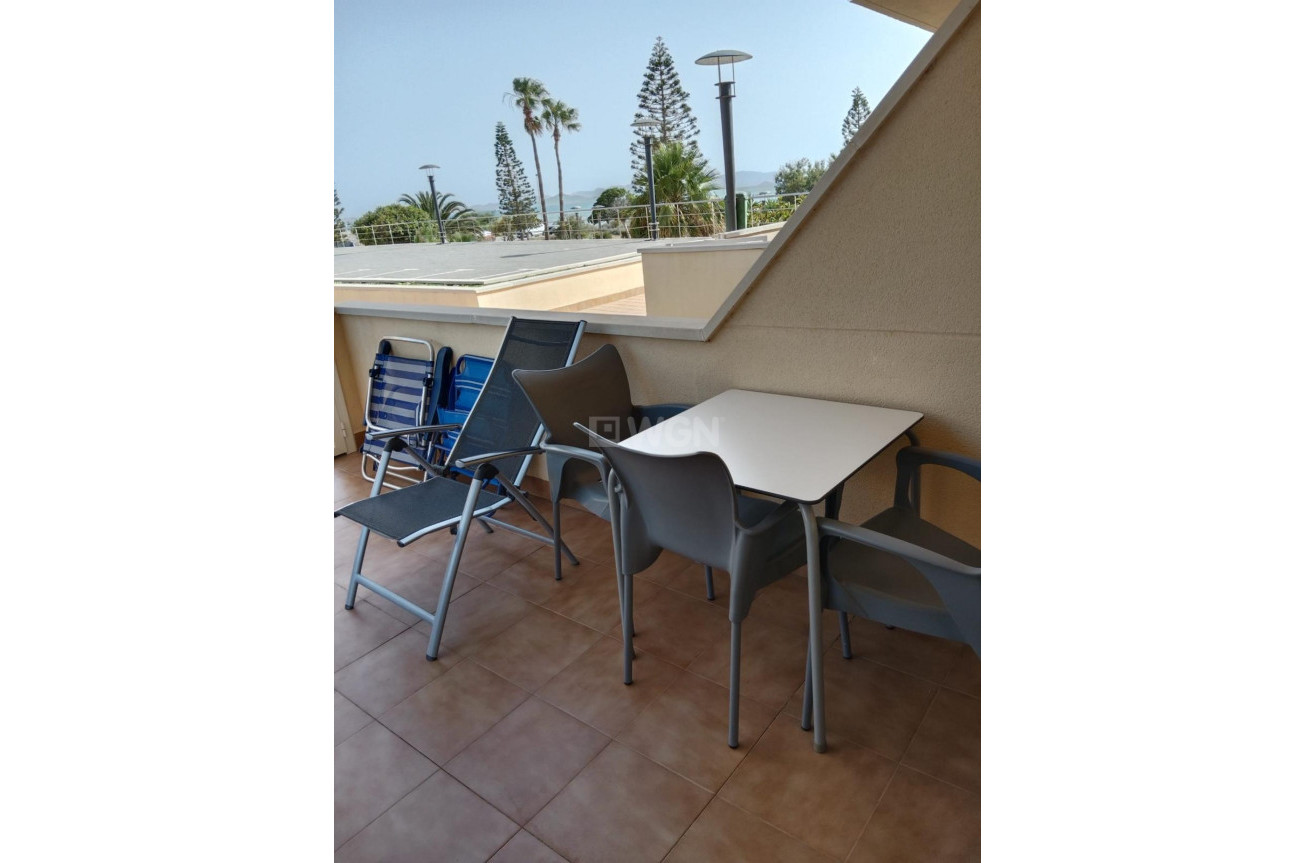 Reventa - Apartamento / piso - La Manga del Mar Menor - Costa Calida