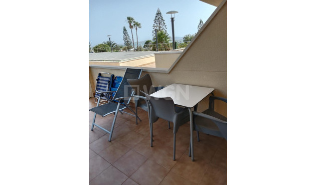 Reventa - Apartamento / piso - La Manga del Mar Menor - Costa Calida