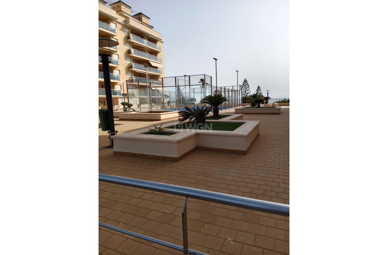 Reventa - Apartamento / piso - La Manga del Mar Menor - Costa Calida