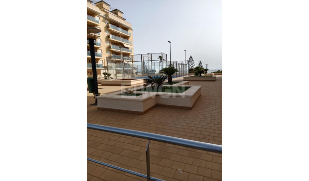 Reventa - Apartamento / piso - La Manga del Mar Menor - Costa Calida