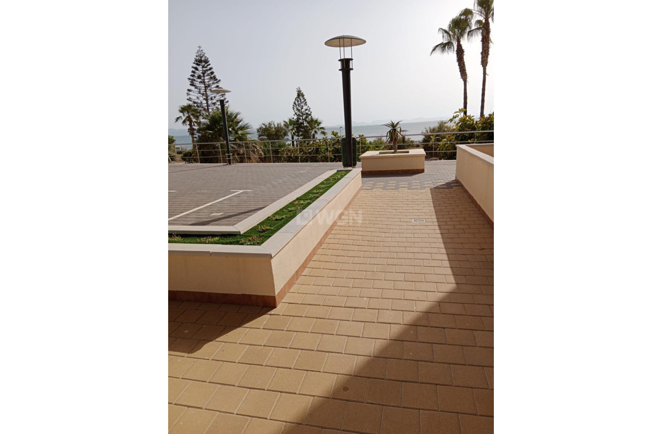 Reventa - Apartamento / piso - La Manga del Mar Menor - Costa Calida