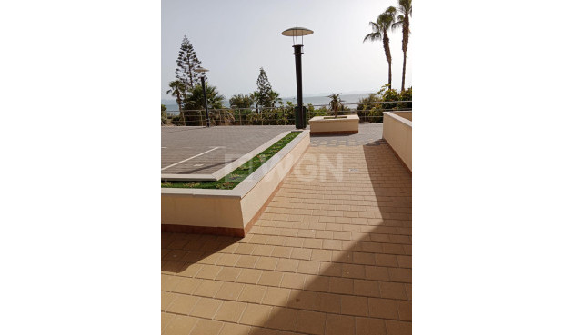 Reventa - Apartamento / piso - La Manga del Mar Menor - Costa Calida