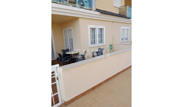 Reventa - Apartamento / piso - La Manga del Mar Menor - Costa Calida