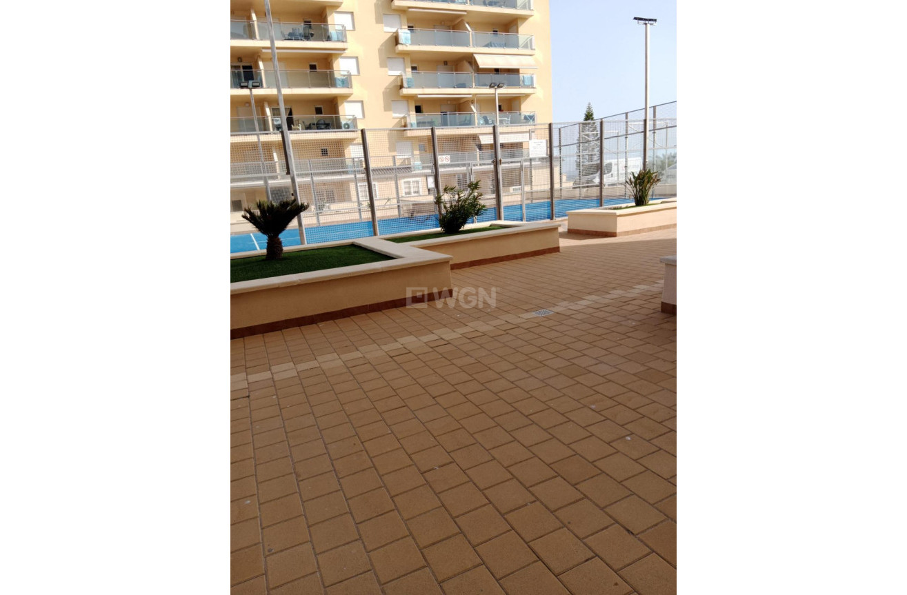 Reventa - Apartamento / piso - La Manga del Mar Menor - Costa Calida