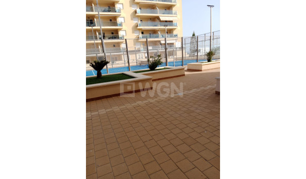 Reventa - Apartamento / piso - La Manga del Mar Menor - Costa Calida