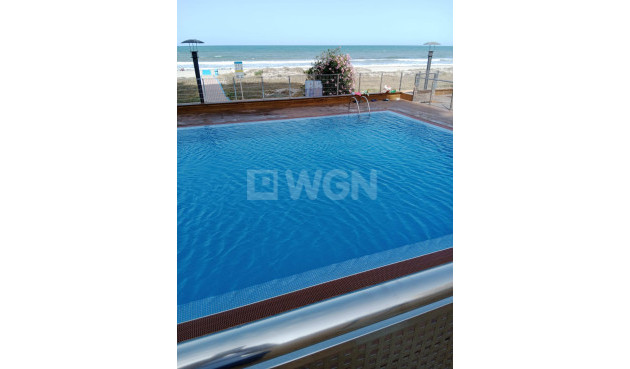 Reventa - Apartamento / piso - La Manga del Mar Menor - Costa Calida