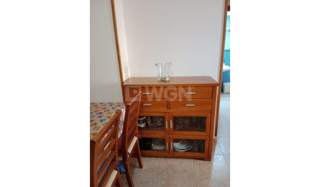 Reventa - Apartamento / piso - La Manga del Mar Menor - Costa Calida