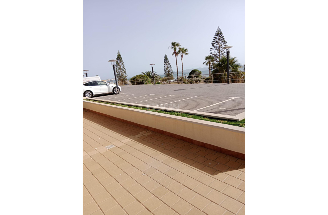 Reventa - Apartamento / piso - La Manga del Mar Menor - Costa Calida