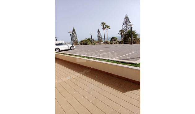 Reventa - Apartamento / piso - La Manga del Mar Menor - Costa Calida