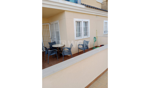 Reventa - Apartamento / piso - La Manga del Mar Menor - Costa Calida