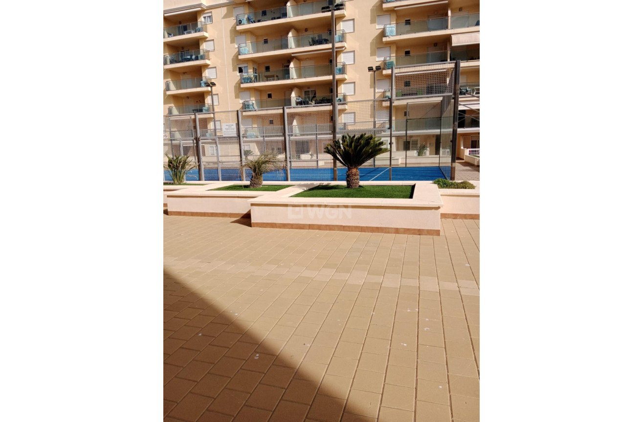 Reventa - Apartamento / piso - La Manga del Mar Menor - Costa Calida