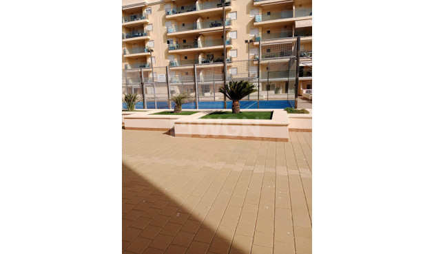 Reventa - Apartamento / piso - La Manga del Mar Menor - Costa Calida