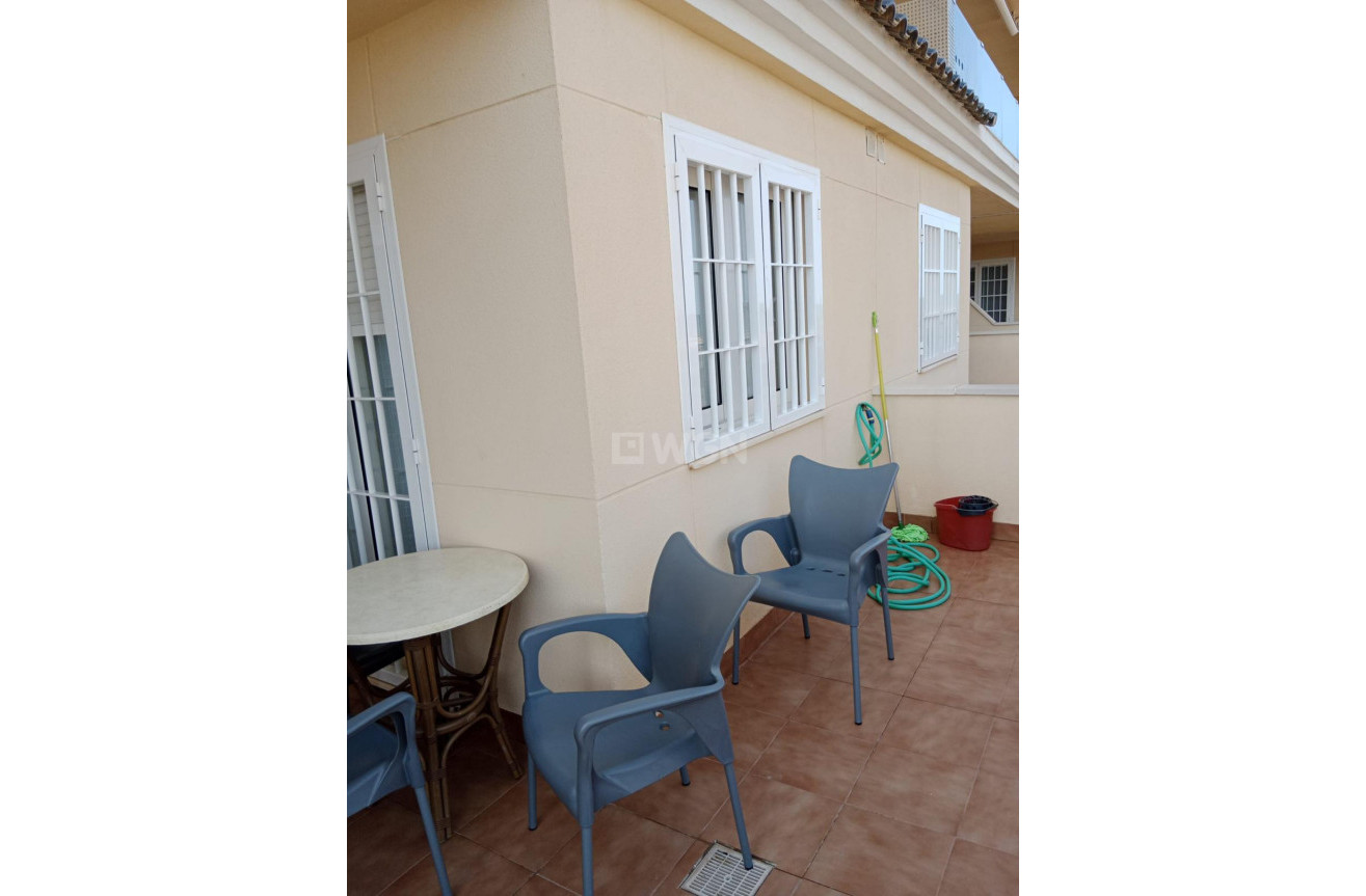 Reventa - Apartamento / piso - La Manga del Mar Menor - Costa Calida